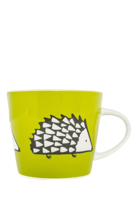 Spike Hedgehog Mug